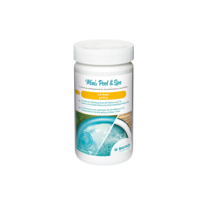 Alternative view of pH plus en granulés 1kg