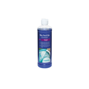 Alternative view of Clarifiant liquide 0,5L