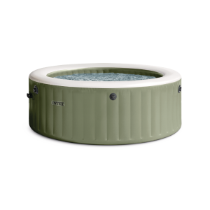 Spa gonflable Olive 4 places