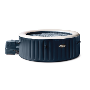 Spa gonflable Blue Navy 4 places