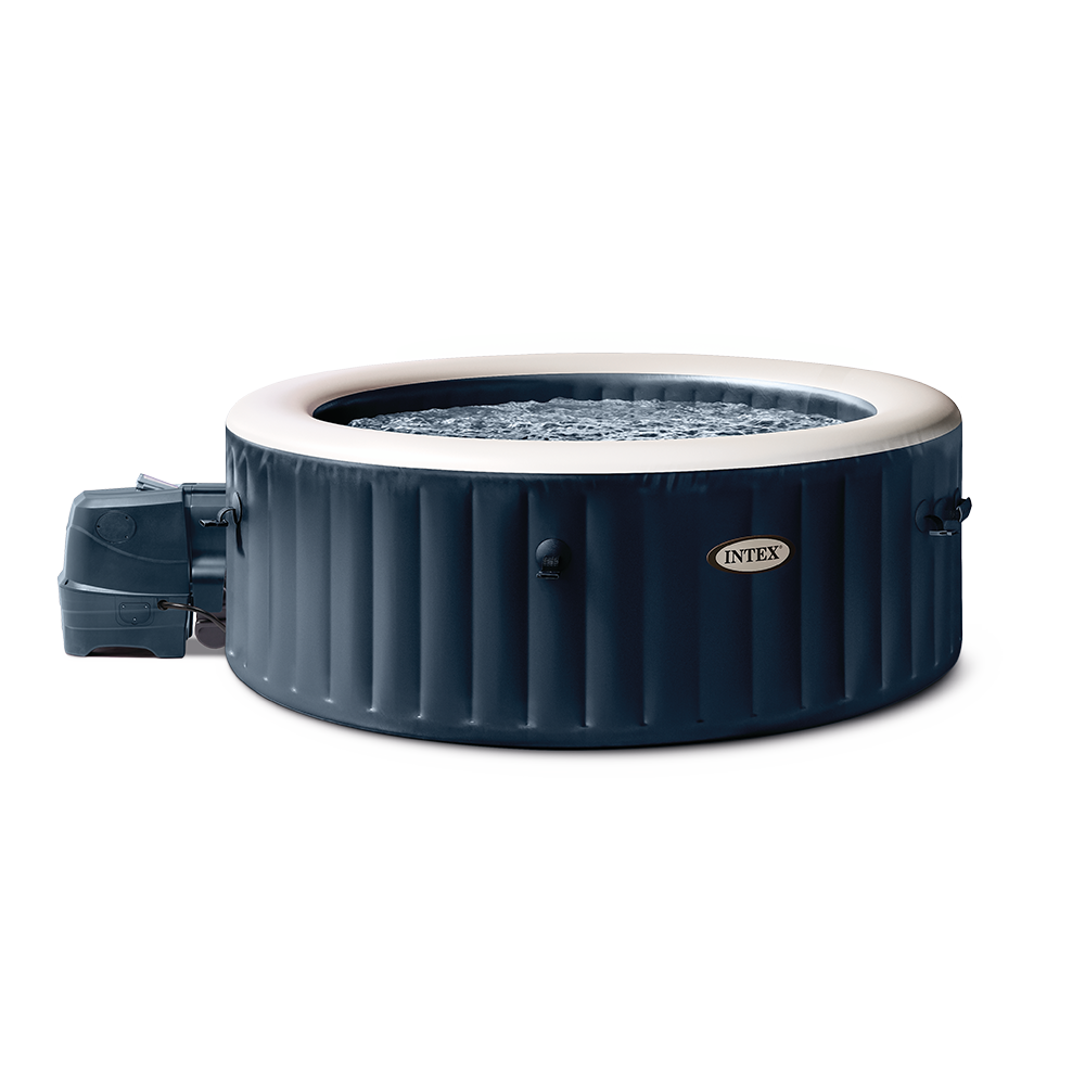 Spa gonflable Blue Navy 4 places