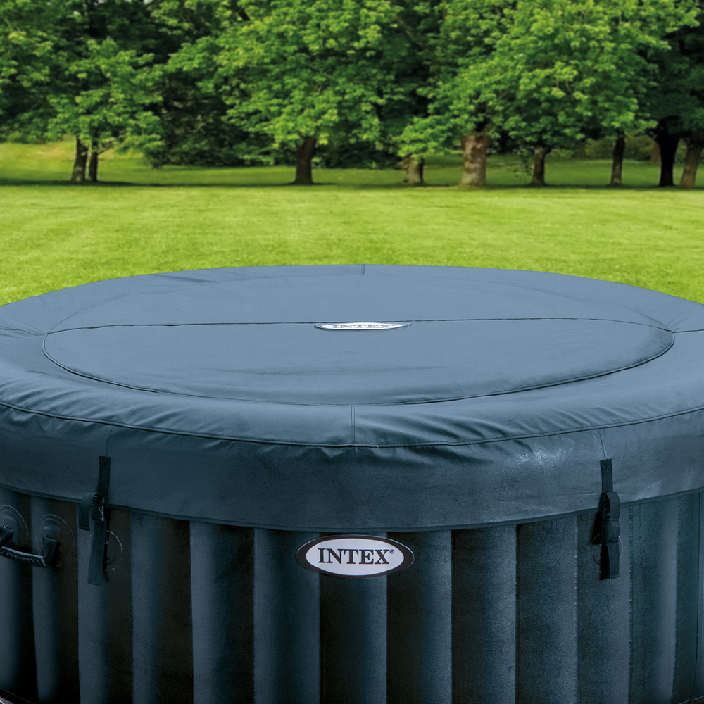 Spa gonflable Blue Navy 6 places – Image 5
