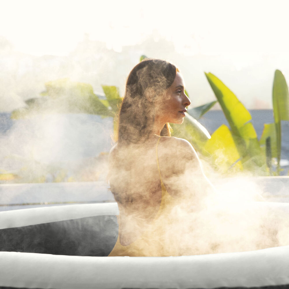 Spa gonflable Ardoise 6 places – Image 5