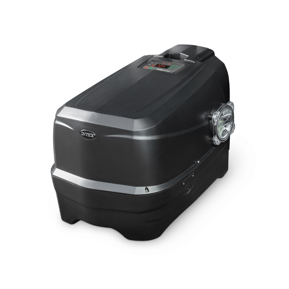 Spa gonflable Carbone 4 places – Image 4