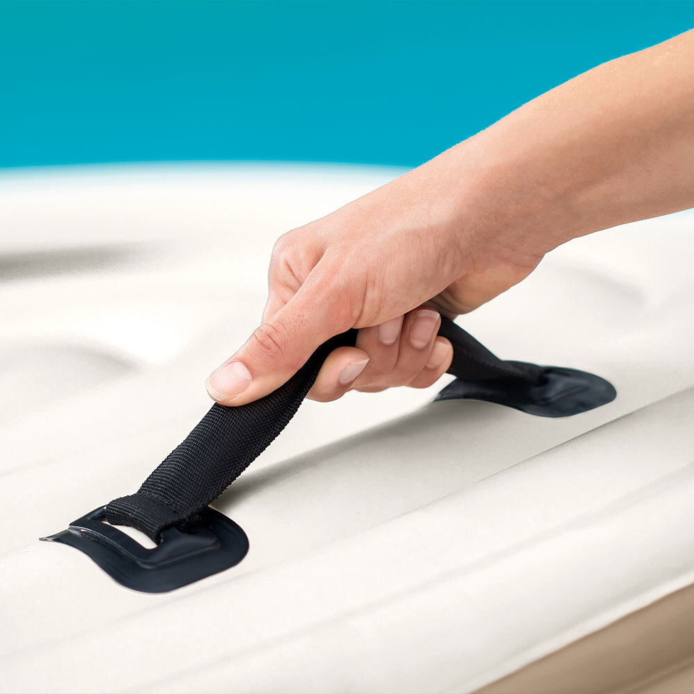 Spa gonflable Sahara 4 places – Image 6