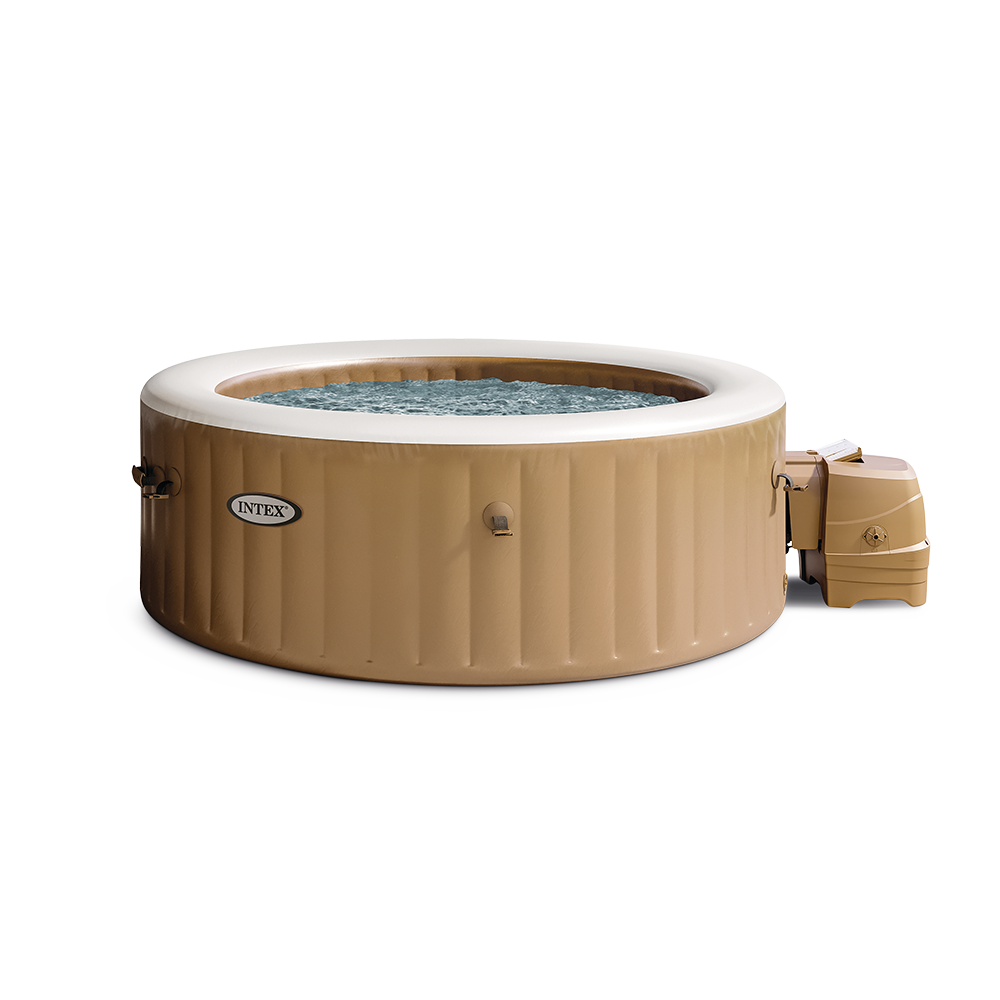 Spa gonflable Sahara 4 places