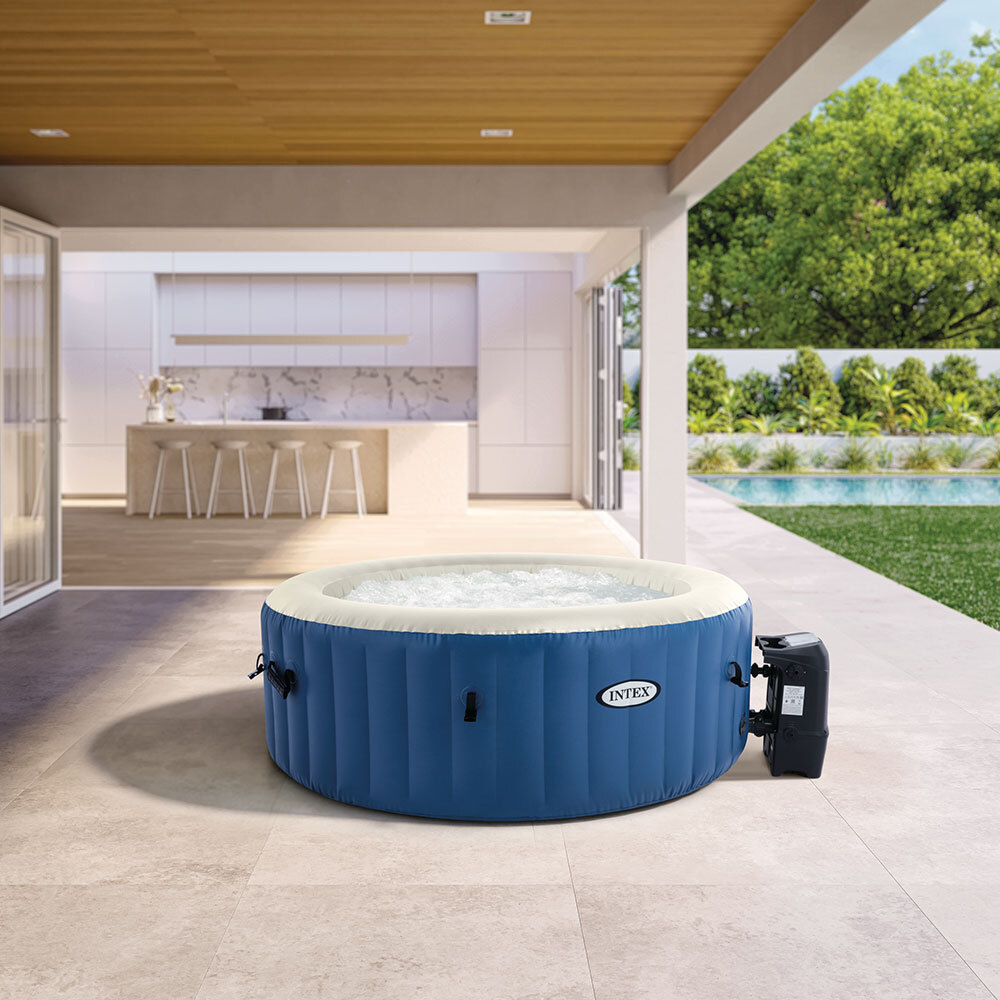 Spa gonflable Blue One 2-4 places – Image 2