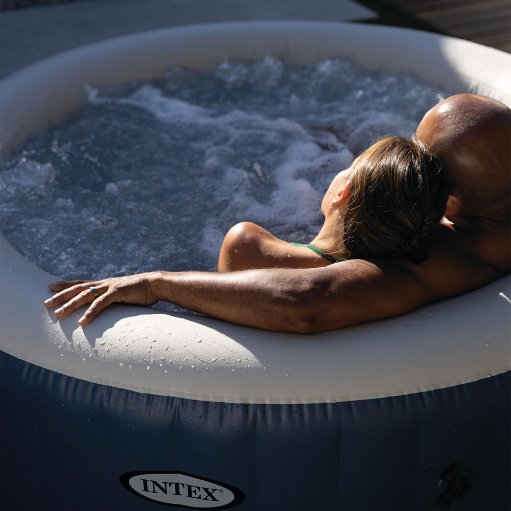 Spa gonflable Blue One 2-4 places – Image 6