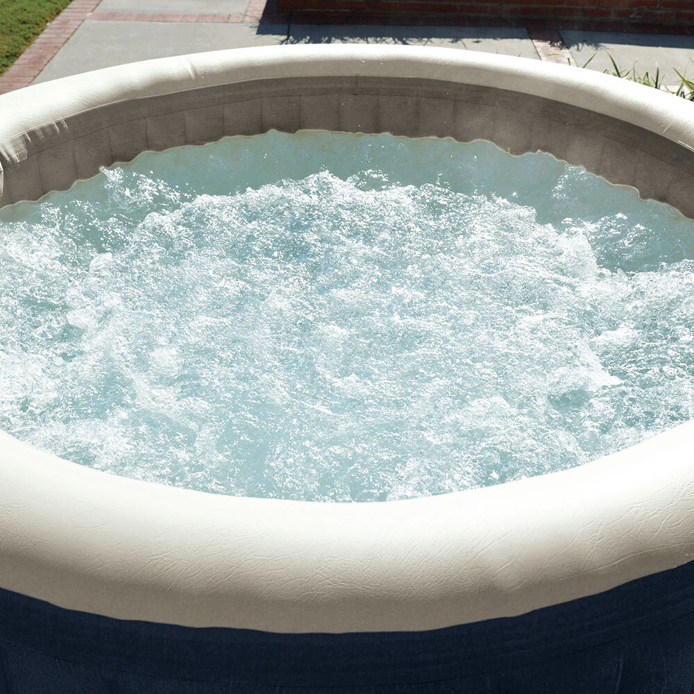 Spa gonflable Blue One 2-4 places – Image 3