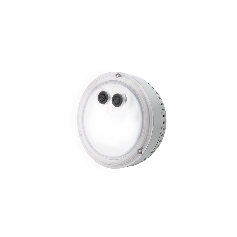 Lumière d’ambiance LED pour spa gonflable – Image 2