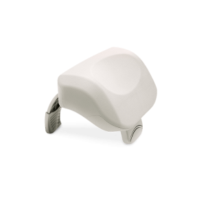 Alternative view of Appui tête Deluxe spa gonflable