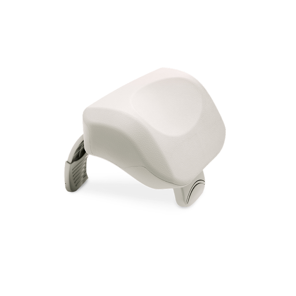 Appui tĂȘte Deluxe spa gonflable â Image 2