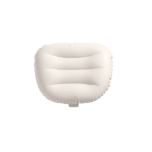 Alternative view of Appui-tête gonflable PureSpa