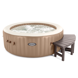 Alternative view of Entourage PureSpa Pack 2 pièces