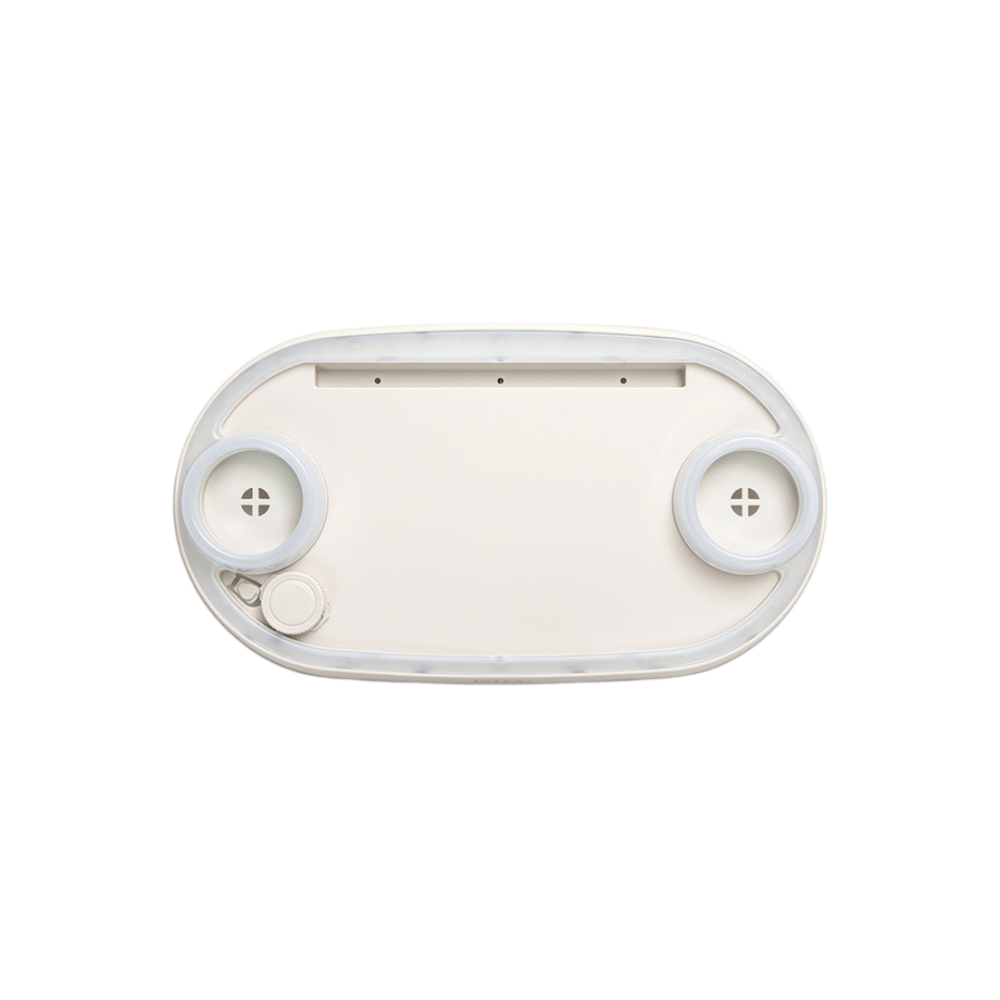 Plateau LED spa gonflable – Image 4