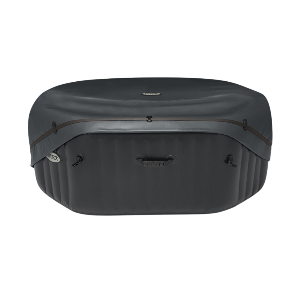 Couverture thermique spa octogonal 4 places – Image 4