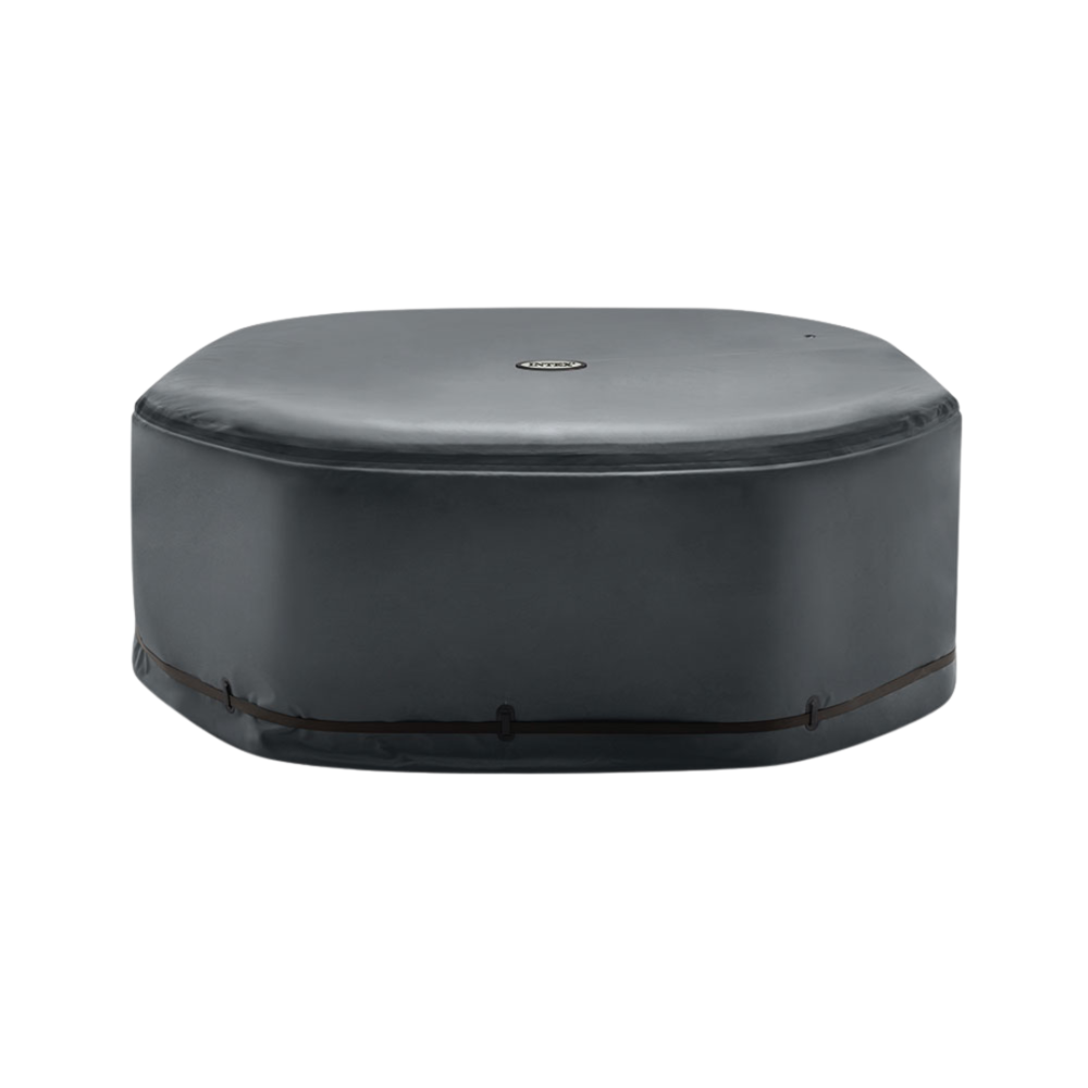Couverture thermique spa octogonal 4 places – Image 2