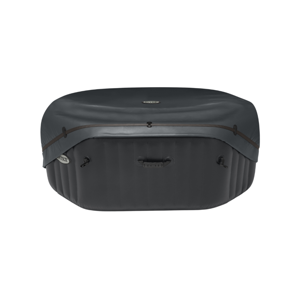 Couverture thermique spa octogonal 6 places – Image 4