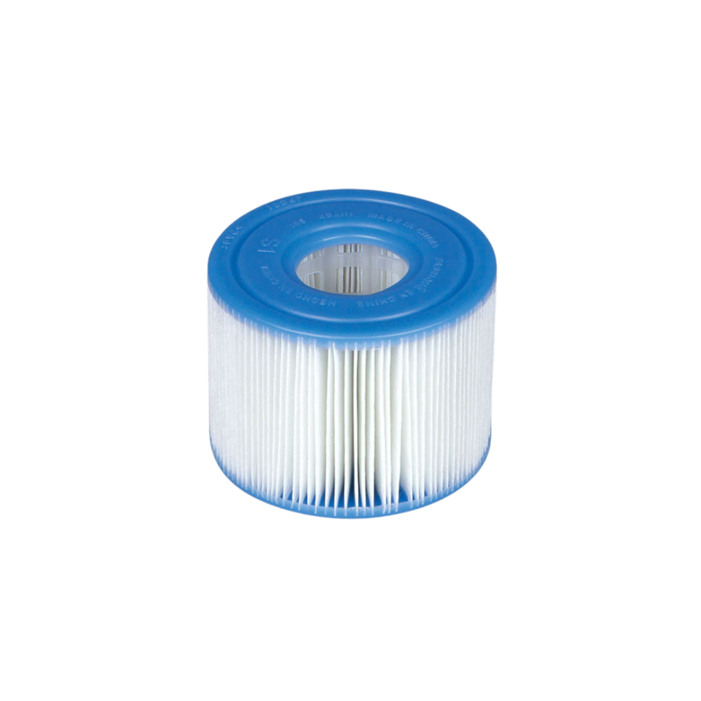 Lot de 2 cartouches de filtration spa gonflable – Image 2