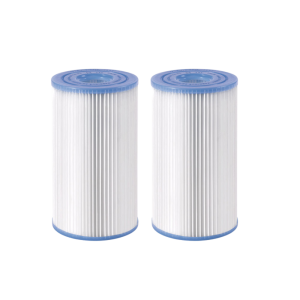 Alternative view of Lot de 2 cartouches S2 pour spa gonflable