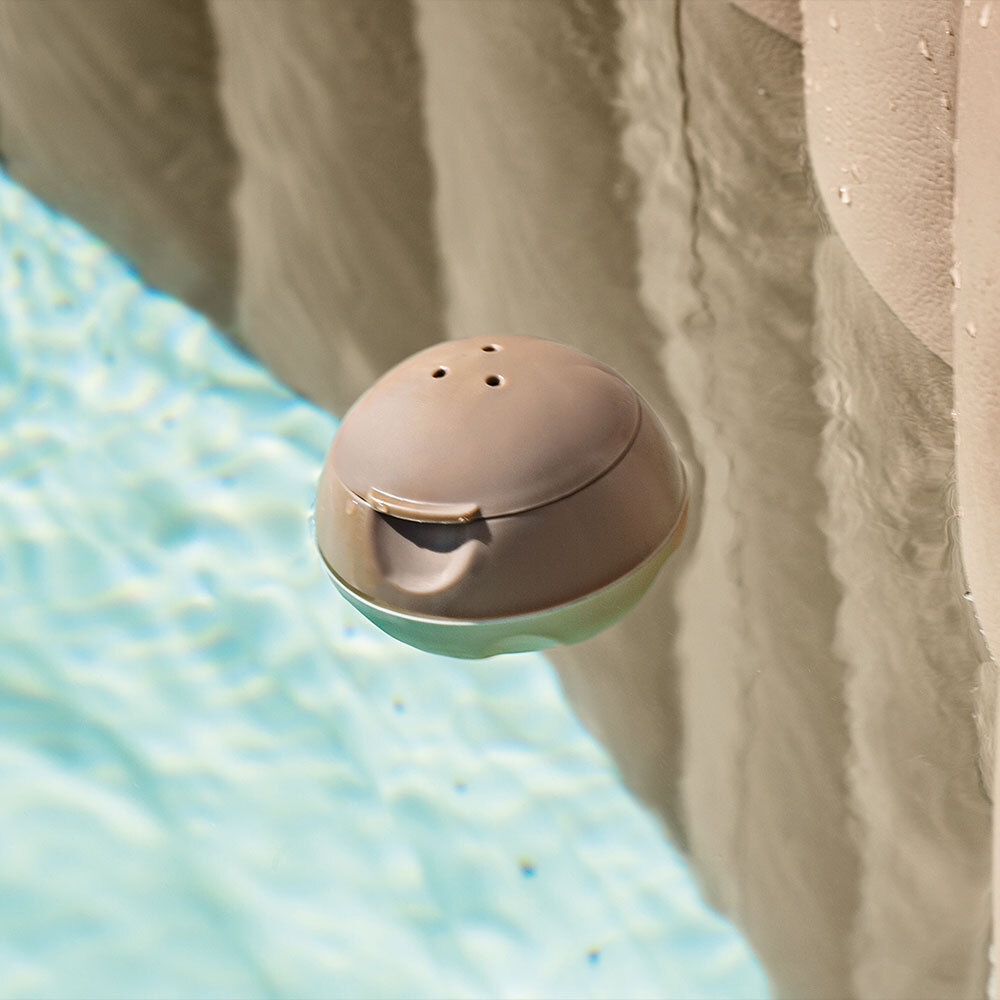 Diffuseur produit spa gonflable – Image 3