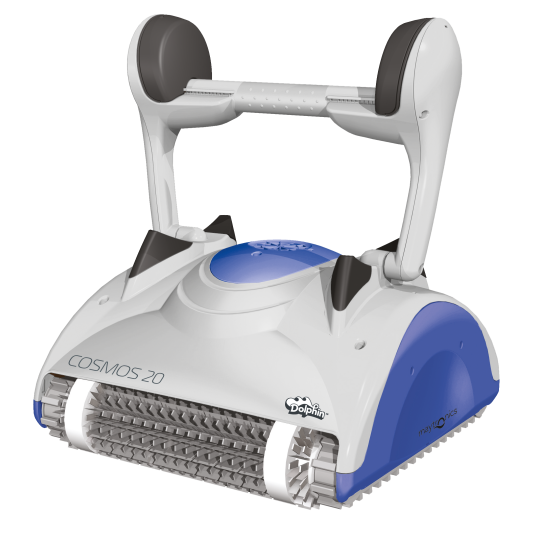 Robot piscine Dolphin Cosmos 20