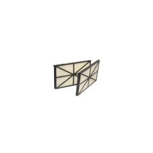 N°23 - Filtres pour Tiger Shark (cassette filtrante)