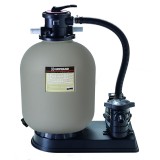 Kit filtration hayward