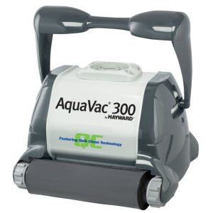 Robot piscine Aquavac 300 QC