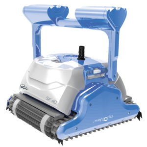 Robot piscine Dolphin Explorer SF40