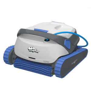 Robot Dolphin S200