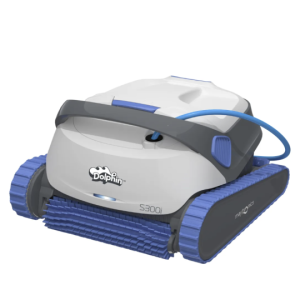 Robot Dolphin S300i