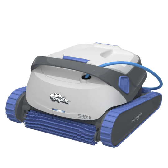 Robot Dolphin S300i