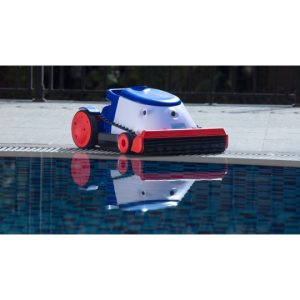 ROBOT GT BOI - Robot piscine sans fil