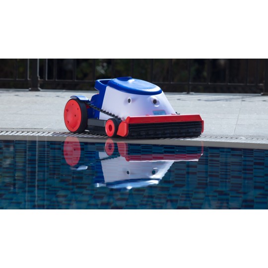 ROBOT GT BOI - Robot piscine sans fil