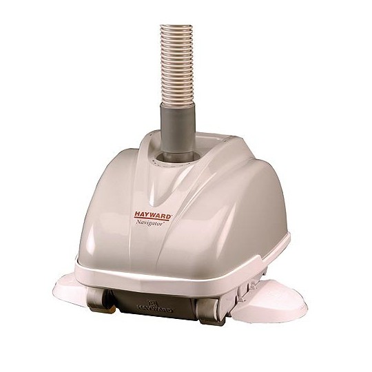 Robot Hayward Navigator