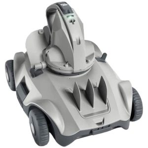 Robot sans fil Manga X