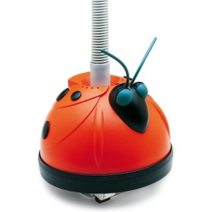 Robot Magic Clean