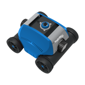 Robot piscine sans fil POOLRIDER