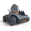 Robot de piscine sans fil Vektro auto