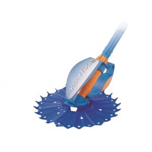 Robot Zodiac Kontiki 2