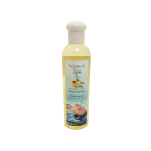 Alternative view of Parfum Velours de Spa Fleur d’Oranger