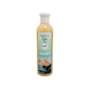 Alternative view of Parfum Velours de Spa Safe Monoï