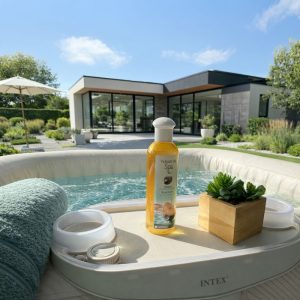 Alternative view of Parfum Velours de Spa Orient