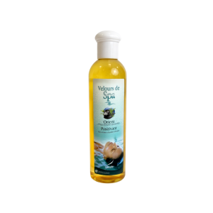 Parfum Velours de Spa Orient