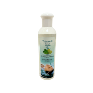 Alternative view of Parfum Velours de Spa Eucalyptus et Menthe