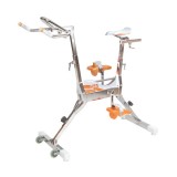 Vélo de piscine Aquabike WaterFlex WR3